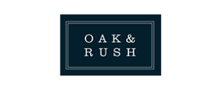 Oak & Rush